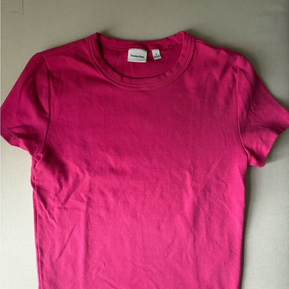 Sunday Best T-shirt